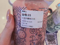 -野萃山·潮汕厚果汁(十亩地店)