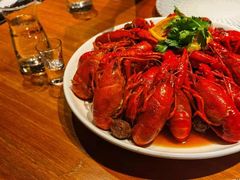 -金陵一哥龙虾(水木秦淮店)