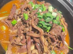 -双湖园·地标武汉菜(黄鹤楼解放路店)