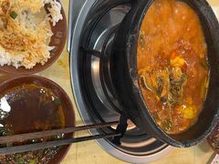 -钱摊摊安顺夺夺粉火锅(宏大广场店)