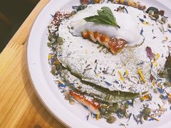 -Egg•Allday Brunch(襄阳北路店)