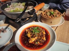 -全牛匠·乐山跷脚牛肉(新中关店)