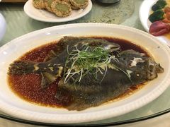 -江南村酒家