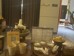 -象泰SPA·泰式按摩·足疗(卓悦中心店)