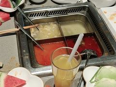-海底捞火锅(龙岗星河COCO Park店)