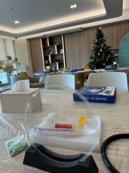 -沐恩·贝瑞月子中心(隆福店)