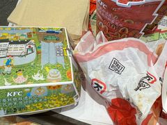 -肯德基(金爵万象店)