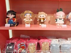-微店Park(上海静安大悦城店)