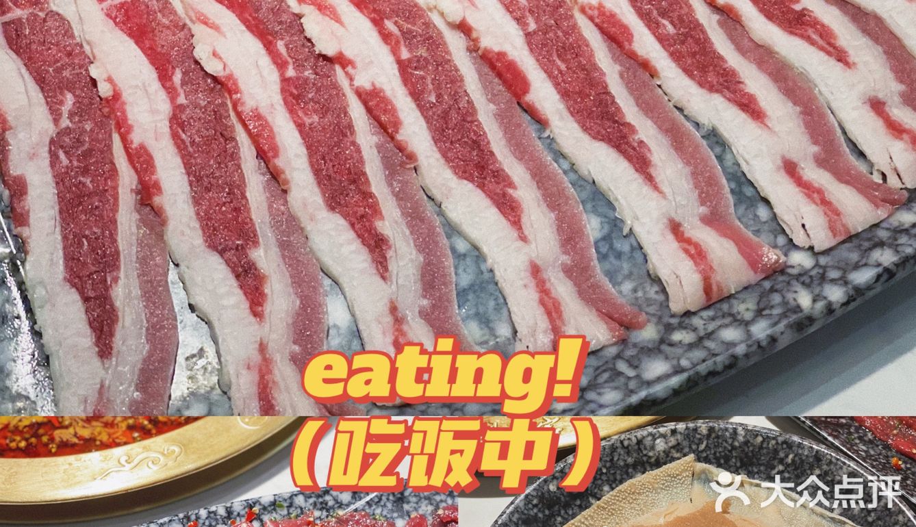 南昌探店|火锅店居然有这么好吃的龙虾！！！