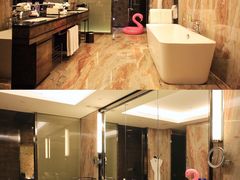 -广州天河希尔顿酒店