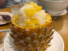 -山茶云南菜(永安里店)