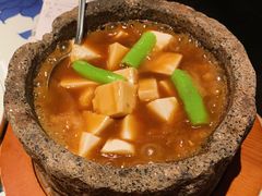 石锅豆腐-吴莊(龙城万科里店)