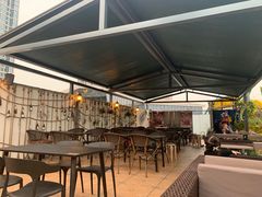 露天位-么哈MOJAR(厦门云城万科里店)