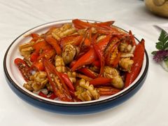 -五谷芳乳鸽王(海景店)