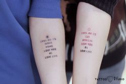 -飛凡TATTOO纹身•原创