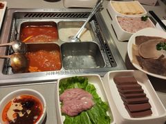 -海底捞火锅(正大乐城店)