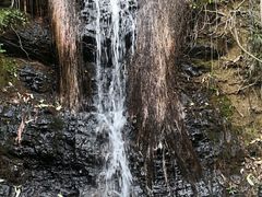 -夏霖九天银瀑风景区