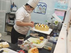 -丹香(青岛南京路店)