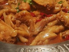 -胖哥俩肉蟹煲(湖滨银泰in77店)