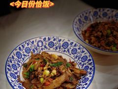 -新新湘菜馆(新中街二条店)