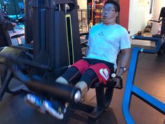 -RoMan罗马健身工作室(莘庄店)