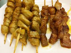 -庐州太太(CBD店)