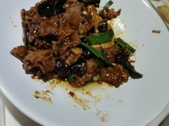 -鸭王烤鸭店(三里河店)