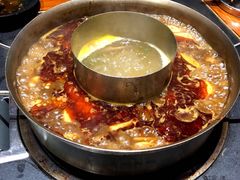 -葛记红焖羊肉(人民路店)