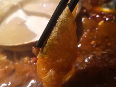 老哥炸豆皮-哥老官重庆美蛙鱼头(西湖银泰十一哥店)
