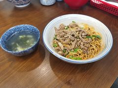 -一味老卤面(大石桥店)
