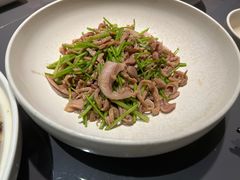 -小大董·烤鸭(观景餐厅·南京西路店)