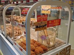 -味多美蛋糕(劲松京客隆店)