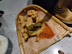 -味妙烤鱼吧(回龙观店)