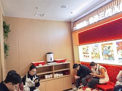 -舒来喜鱼锅(伊河路店)