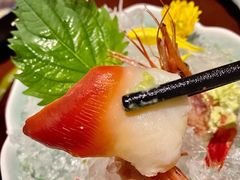 -饭町二郎日式综合茶餐(中安广场店)