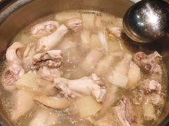 椰子鸡-同仁四季椰子鸡(宝安壹方城店)