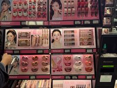 -Olive Young(明洞旗舰店)