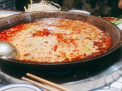 -董眼镜火锅(洪崖洞总店)