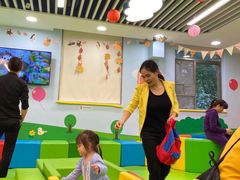 -巧虎KIDS早教中心(青秀区盛天地店)