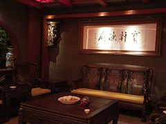 -宝轩渔府·老字号海鲜·正宗津菜(水上店)