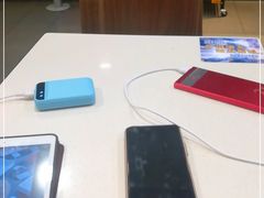 -麦当劳(四川北路店)