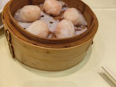 -兴悦酒家(保利克洛维店)