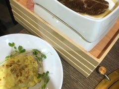 -火炉火自助餐(枫蓝国际店)