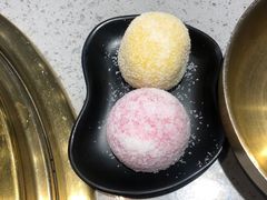 -妥妥烤肉料理(昙华林店)