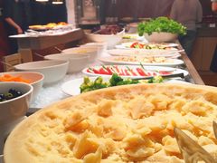 -拉蒂娜·巴西牛排馆 Latina·Brazilian Steakhouse(陆家嘴旗舰店)