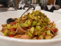 -翠清酒家(万丰路店)