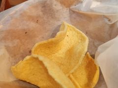 -泰香米泰国餐厅(中大国际店)