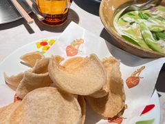 -POKIPOKI泰食谷仓东南亚菜(侨香店)