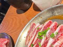 -匠太烧肉台日料理餐酒馆(三林店)