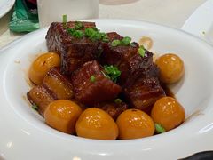 -阿莉餐厅(枣阳路店)